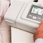 Аппарат BiPAP Philips Respironics A40