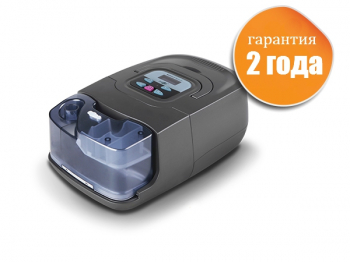 BPAP-аппарат RESmart 25S