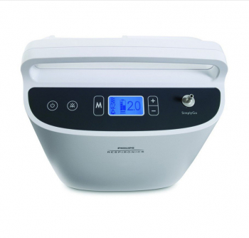 Кислородный концентратор SimplyGo Philips