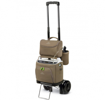 Кислородный концентратор SimplyGo Philips