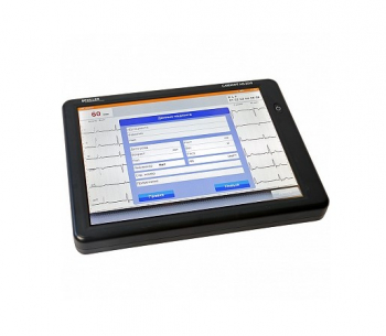 Электрокардиограф CARDIOVIT MS-2010