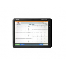Электрокардиограф CARDIOVIT MS-2010
