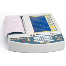 Электрокардиограф AsCARD Gold3 305