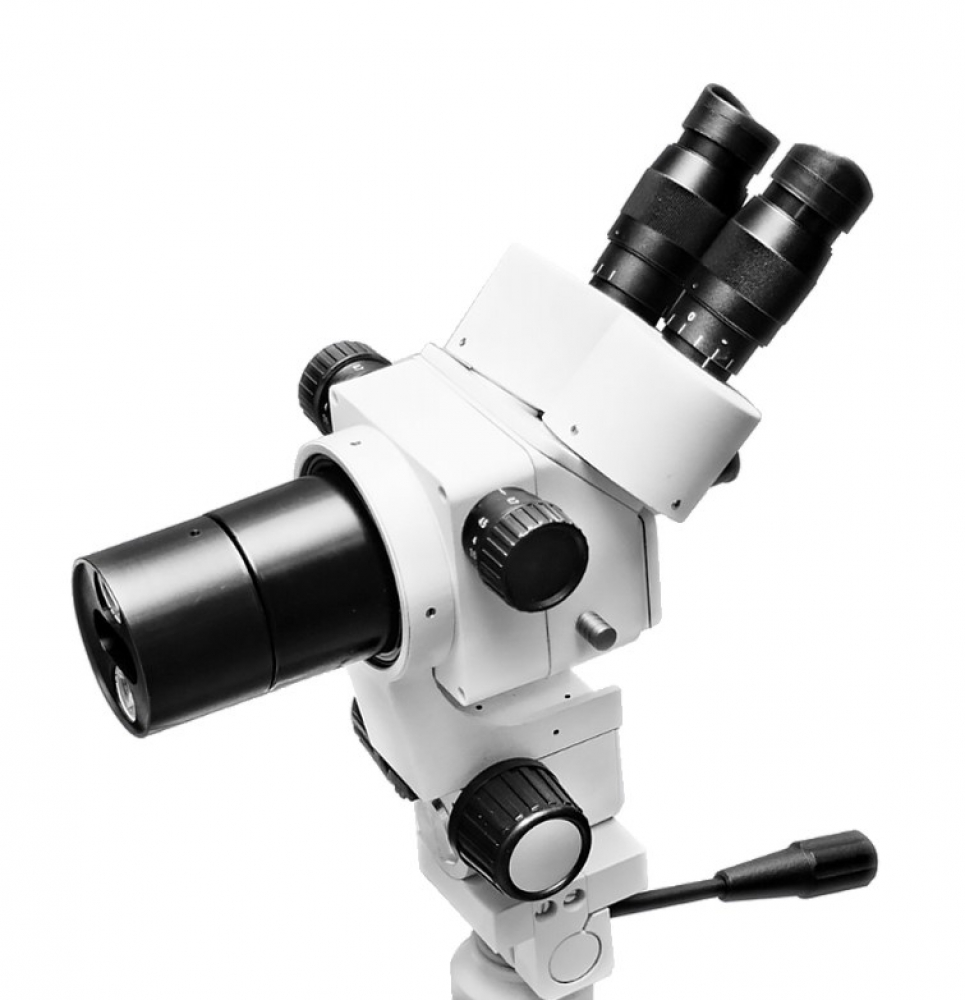 Кольпоскоп КС-02-302 Zoom Комфорт