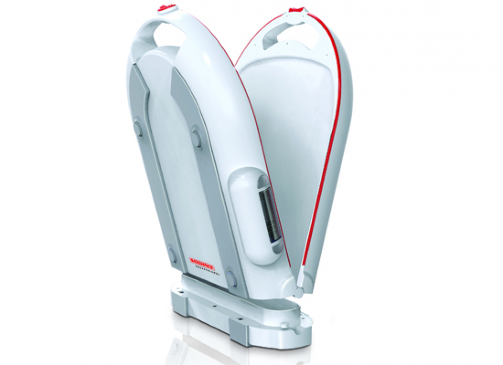 Весы детские 8320.01.001 Soehnle Professional