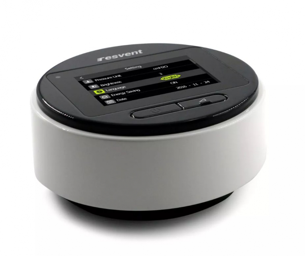 CPAP Аппарат ResVent RXiBreeze 20A Plus