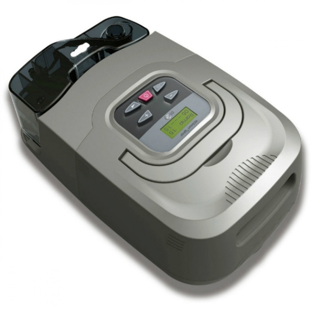 BPAP-аппарат RESmart 25S